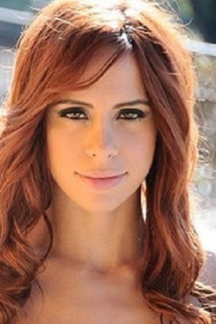 Zdjęcie Lucia Bodenizza