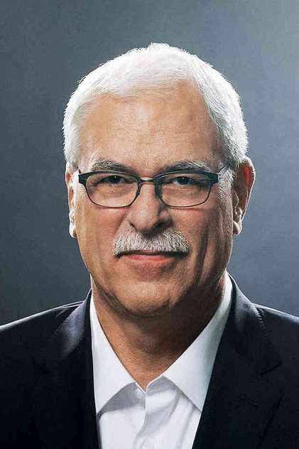 Zdjęcie Phil Jackson