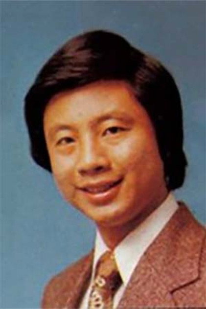 Zdjęcie James Lai Wing-Keung