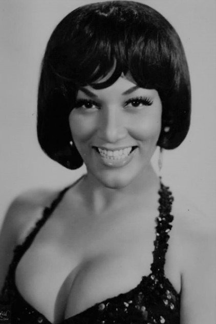 Zdjęcie Vivian Dandridge