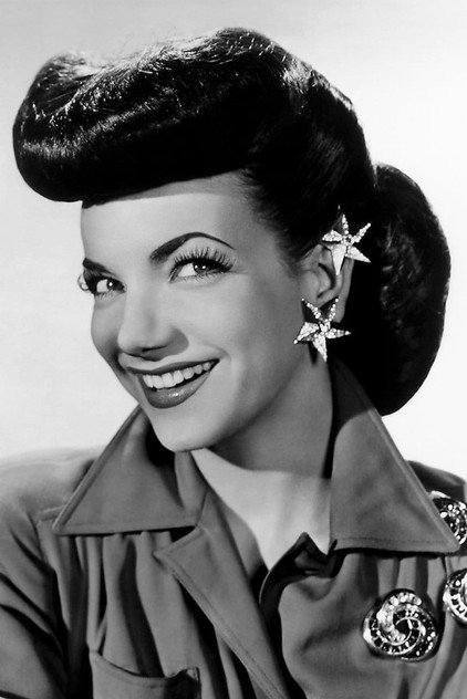 Zdjęcie Carmen Miranda