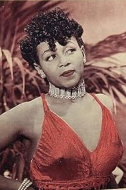 Zdjęcie Florence O’Brien