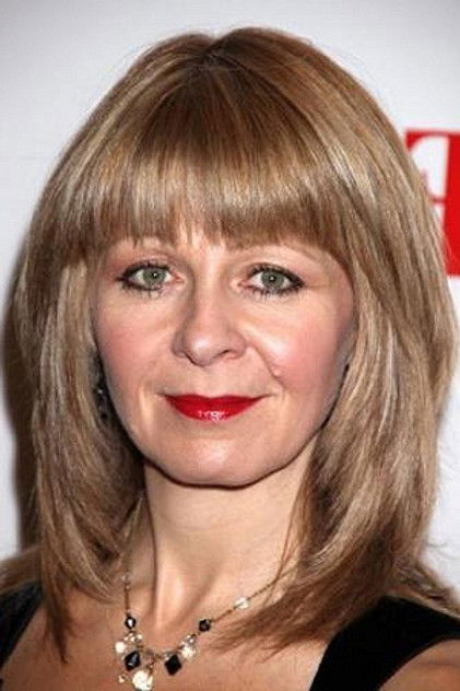 Zdjęcie Jenny Funnell