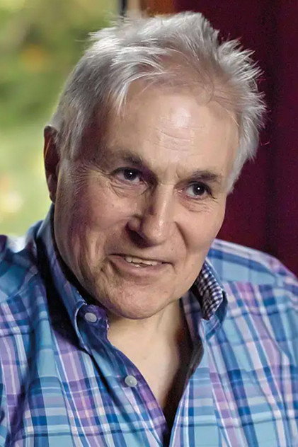 Zdjęcie David Brodie