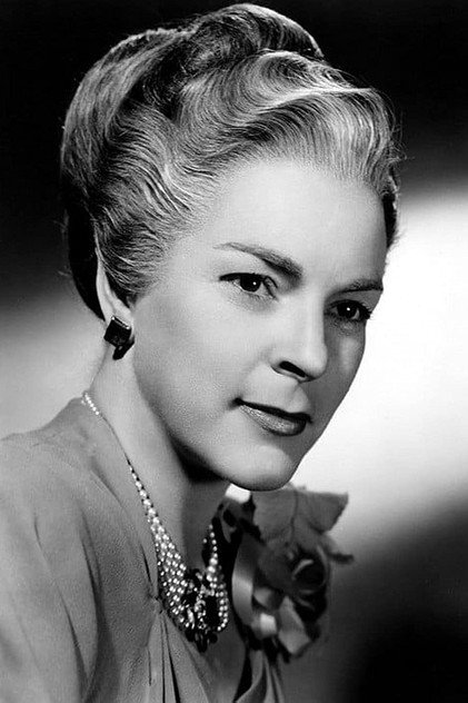 Zdjęcie Katherine Emery
