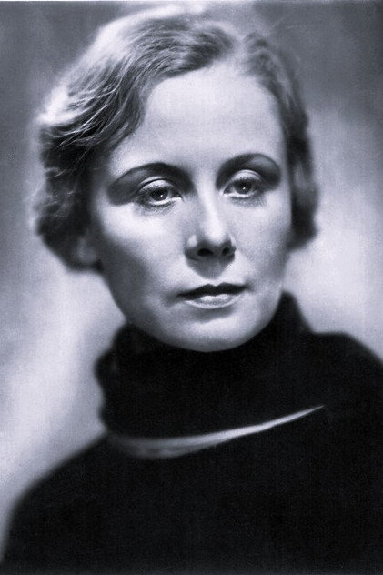 Zdjęcie Helene Thimig
