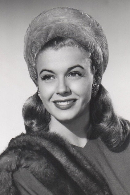 Zdjęcie Nancy Saunders