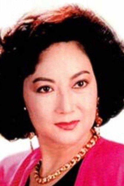 Zdjęcie 梁珊