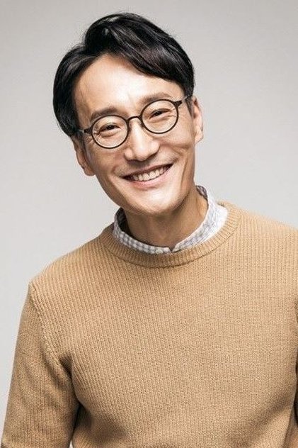 Zdjęcie 정재성