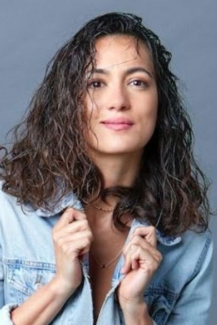 Zdjęcie Mayra Hermosillo