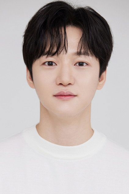 Zdjęcie Seo Han-gyeol