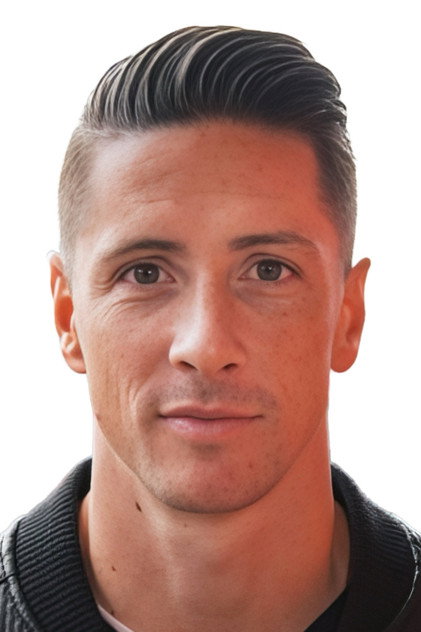 Zdjęcie Fernando Torres