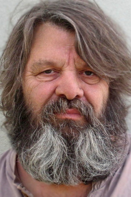 Zdjęcie John McKee