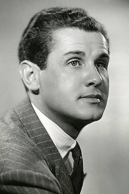 Zdjęcie John Morley