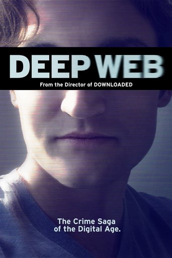 Okładka filmu Deep Web