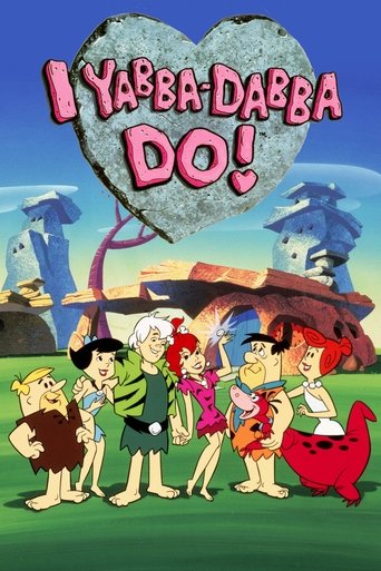 Okładka filmu Yabba Dabba Do!