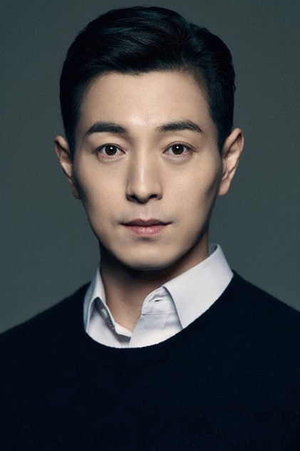 Zdjęcie 정성일