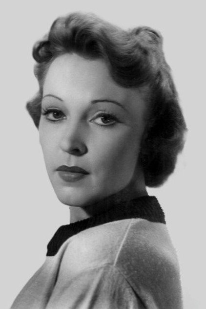 Zdjęcie Hilde Sessak