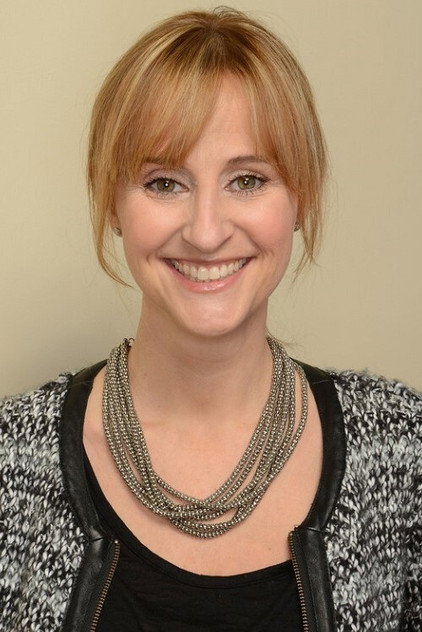 Zdjęcie Stephanie Soechtig