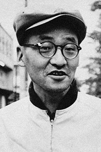 Zdjęcie 増村保造