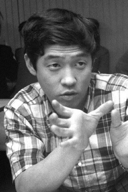 Zdjęcie 萩本欽一