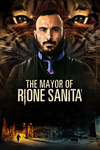 Okładka filmu The Mayor of Rione Sanità