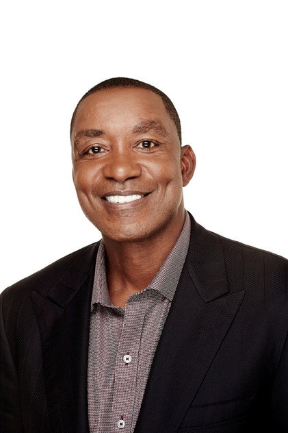 Zdjęcie Isiah Thomas