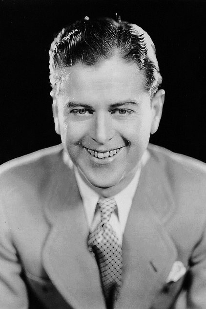 Zdjęcie Richard Keene