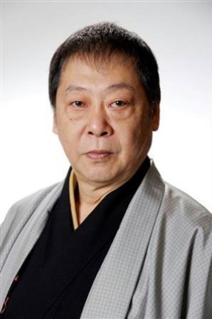 Zdjęcie 壤晴彦