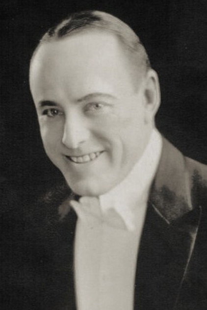 Zdjęcie Roy Stewart