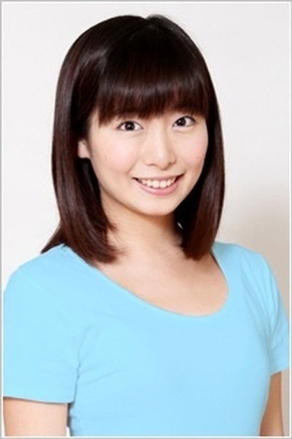 Zdjęcie Risa Uchida