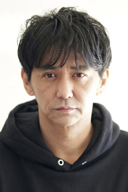 Zdjęcie 村上淳