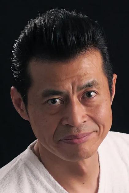 Zdjęcie 斉藤次郎