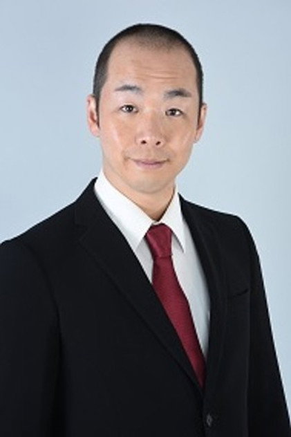 Zdjęcie 井川秀栄