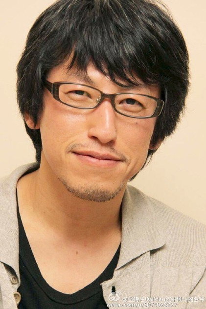 Zdjęcie 横井健司