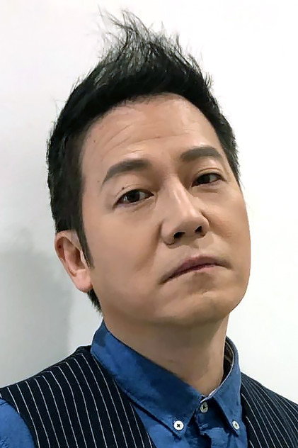 Zdjęcie 歐錦棠