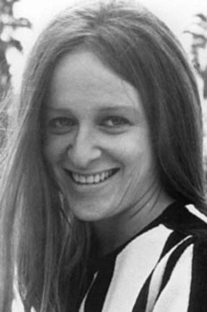 Zdjęcie Susan Tolsky