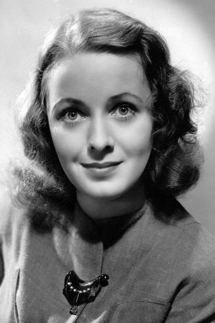 Zdjęcie Doris Davenport