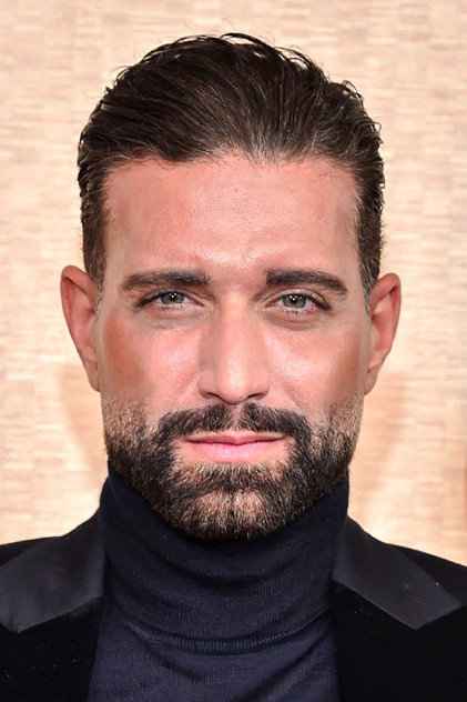 Zdjęcie Omar Sharif Jr.