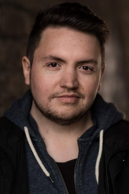 Zdjęcie Ryan McAllister