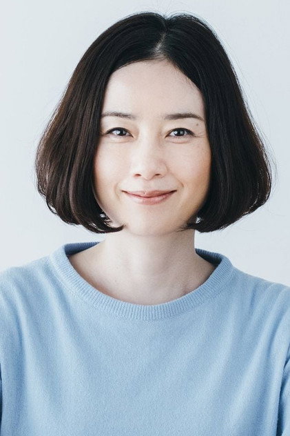 Zdjęcie 原田知世