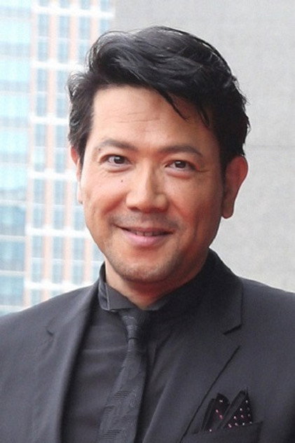 Zdjęcie 別所哲也