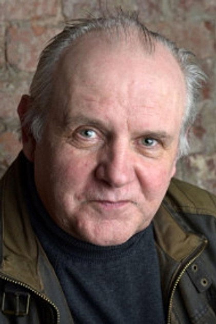 Zdjęcie Pat McCabe