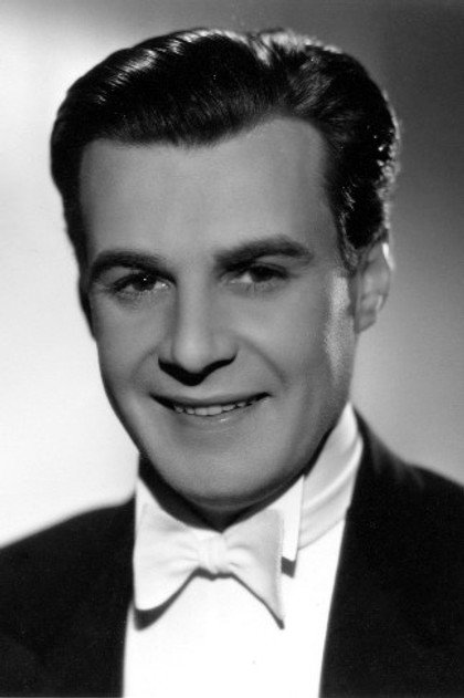 Zdjęcie G.P. Huntley