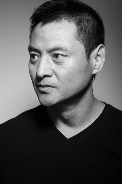 Zdjęcie Yin Zhusheng