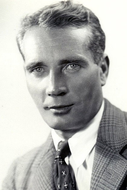 Zdjęcie Colin Keith-Johnston