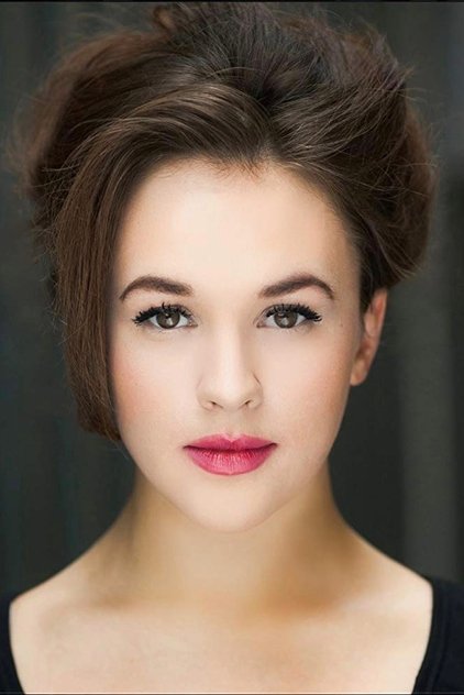 Zdjęcie Eliza Butterworth