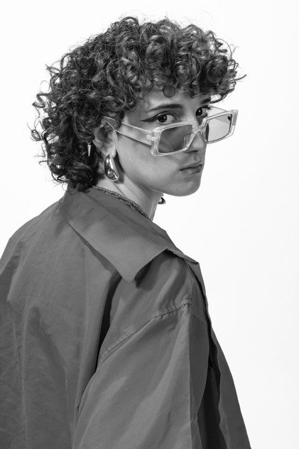 Zdjęcie Nora Zakiri