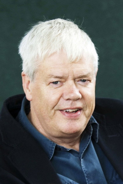 Zdjęcie Bernard MacLaverty