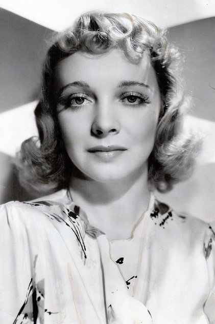 Zdjęcie Virginia Bruce